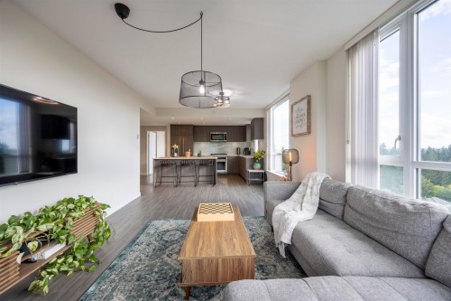 1204-3096 Windsor Gate, Coquitlam, BC 