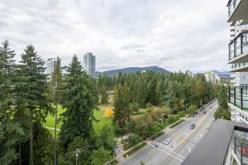 1204-3096 Windsor Gate, Coquitlam, BC 