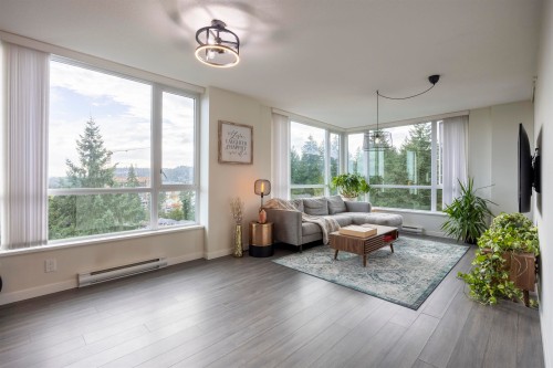 1204-3096 Windsor Gate, Coquitlam, BC 