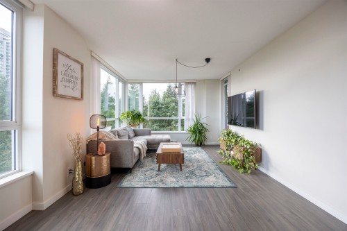 1204-3096 Windsor Gate, Coquitlam, BC 
