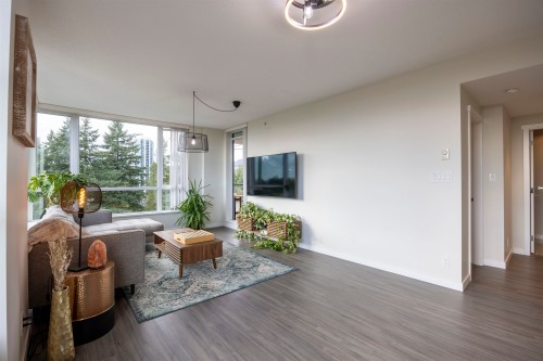 1204-3096 Windsor Gate, Coquitlam, BC 