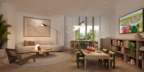 2309-609 Tyndall Street, Coquitlam, BC 