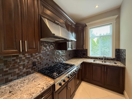 5760 Murchison Road, Richmond, BC 