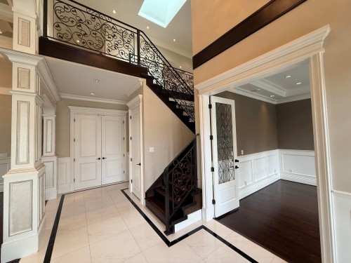 5760 Murchison Road, Richmond, BC 