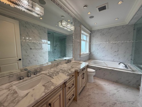 5760 Murchison Road, Richmond, BC 