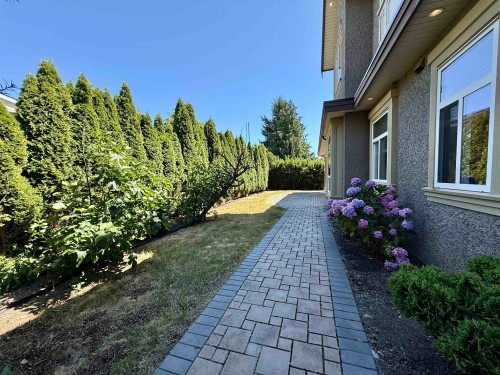 5760 Murchison Road, Richmond, BC 