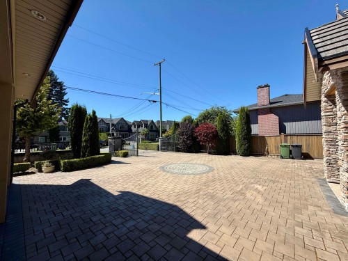 5760 Murchison Road, Richmond, BC 