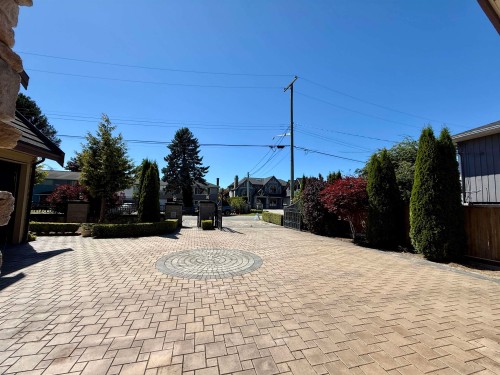 5760 Murchison Road, Richmond, BC 