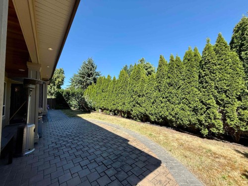 5760 Murchison Road, Richmond, BC 