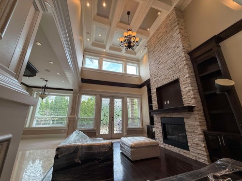 5760 Murchison Road, Richmond, BC 