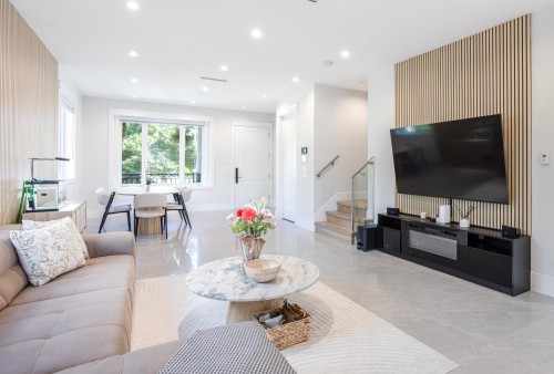 1470 57Th Avenue W, Vancouver, BC 