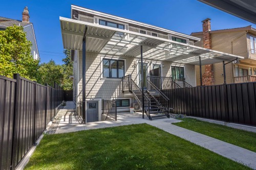 1470 57Th Avenue W, Vancouver, BC 