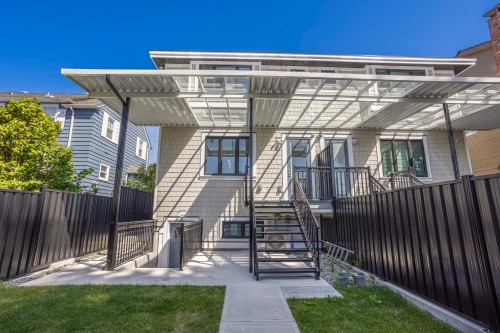 1470 57Th Avenue W, Vancouver, BC 