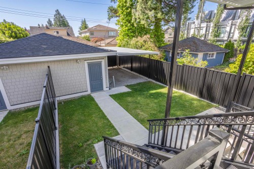 1470 57Th Avenue W, Vancouver, BC 