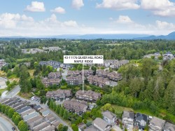 43-11176 Gilker Hill Road  Maple Ridge, BC V2W 0G5
