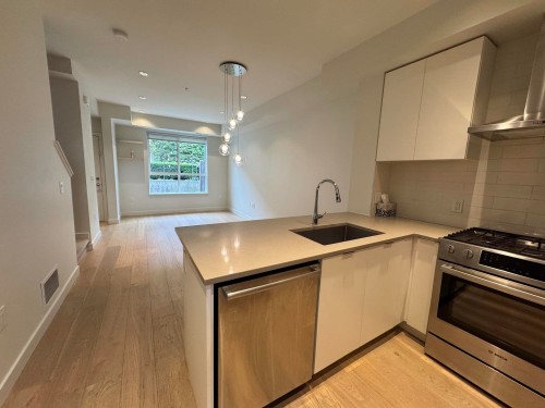 8750-8570 Osler Street, Vancouver, BC 