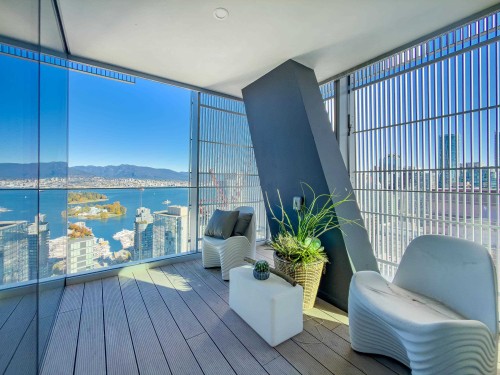 3403-1568 Alberni Street, Vancouver, BC 