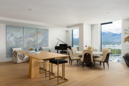 3403-1568 Alberni Street, Vancouver, BC 