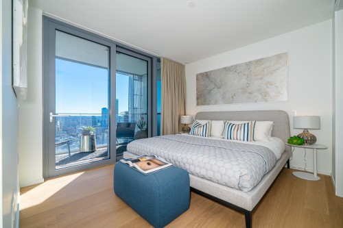 3403-1568 Alberni Street, Vancouver, BC 