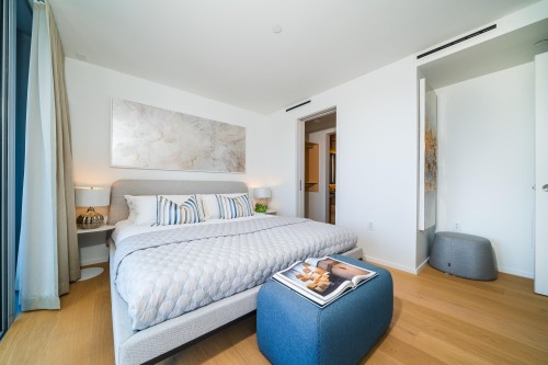 3403-1568 Alberni Street, Vancouver, BC 