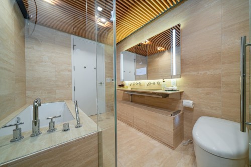 3403-1568 Alberni Street, Vancouver, BC 