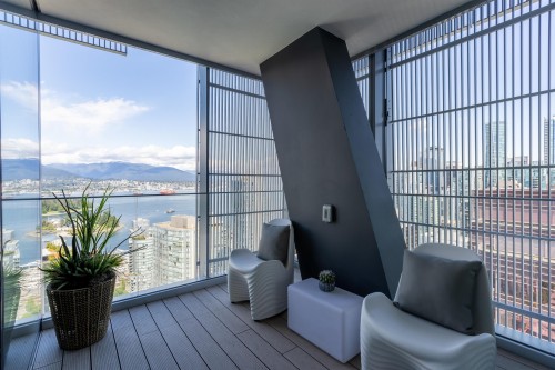 3403-1568 Alberni Street, Vancouver, BC 