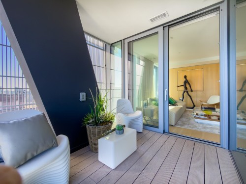 3403-1568 Alberni Street, Vancouver, BC 