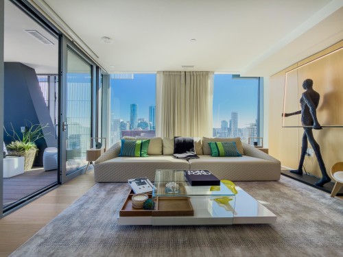 3403-1568 Alberni Street, Vancouver, BC 