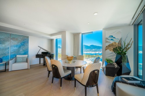 3403-1568 Alberni Street, Vancouver, BC 