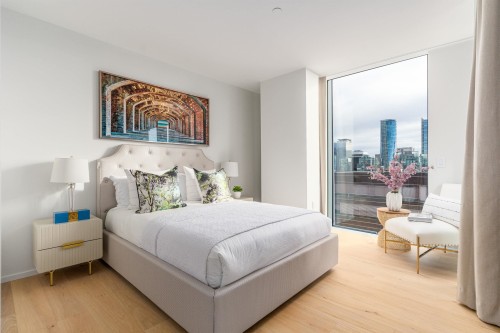 3403-1568 Alberni Street, Vancouver, BC 