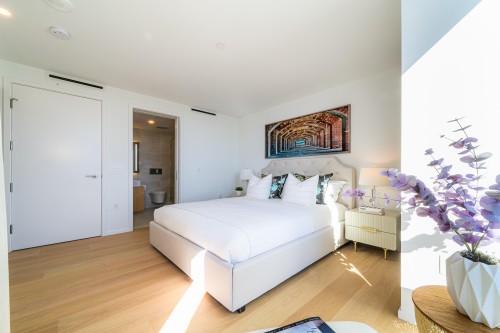 3403-1568 Alberni Street, Vancouver, BC 