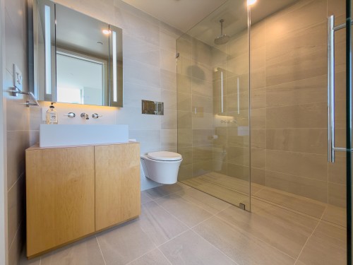 3403-1568 Alberni Street, Vancouver, BC 