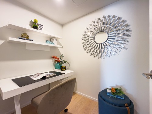 3403-1568 Alberni Street, Vancouver, BC 