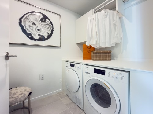 3403-1568 Alberni Street, Vancouver, BC 