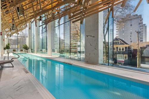 3403-1568 Alberni Street, Vancouver, BC 