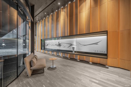 3403-1568 Alberni Street, Vancouver, BC 