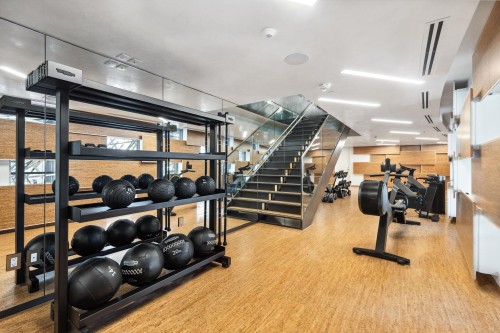 3403-1568 Alberni Street, Vancouver, BC 