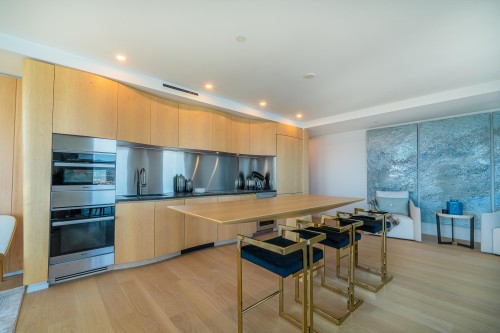 3403-1568 Alberni Street, Vancouver, BC 