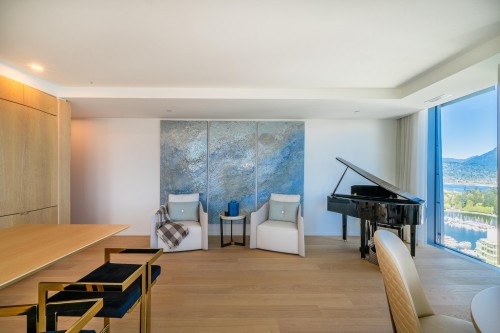 3403-1568 Alberni Street, Vancouver, BC 