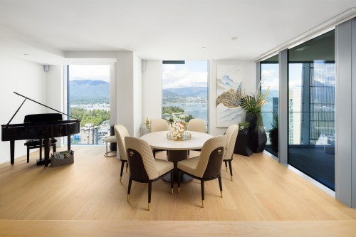 3403-1568 Alberni Street, Vancouver, BC 