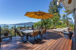 220 Panorama Road  Lions Bay, BC V0N 2E0