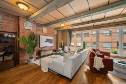 301-1155 Mainland Street  Vancouver, BC V6B 5P2