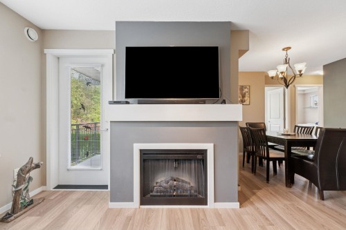 212-600 Klahanie Drive, Port Moody, BC 