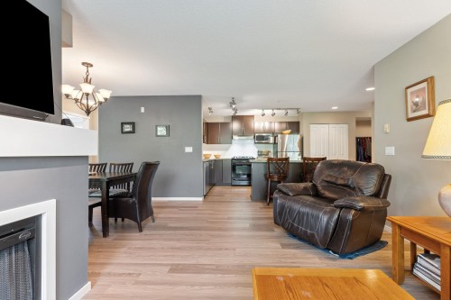 212-600 Klahanie Drive, Port Moody, BC 