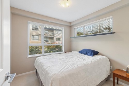 212-600 Klahanie Drive, Port Moody, BC 