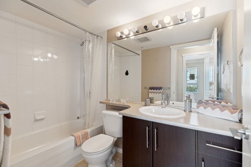 212-600 Klahanie Drive, Port Moody, BC 