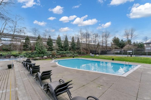 212-600 Klahanie Drive, Port Moody, BC 