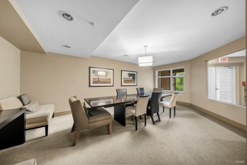 212-600 Klahanie Drive, Port Moody, BC 