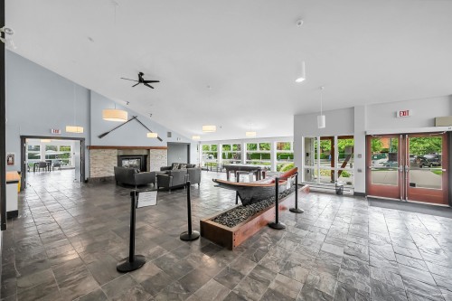 212-600 Klahanie Drive, Port Moody, BC 