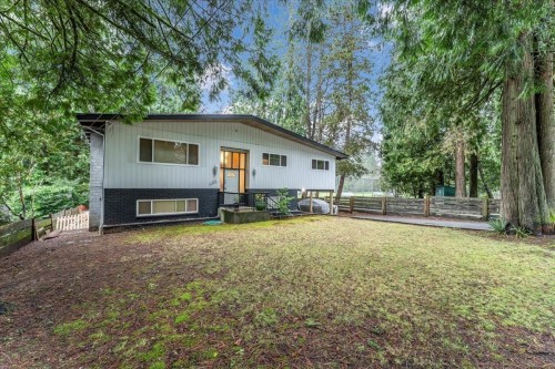 1707 Dempsey Road, North Vancouver, BC 